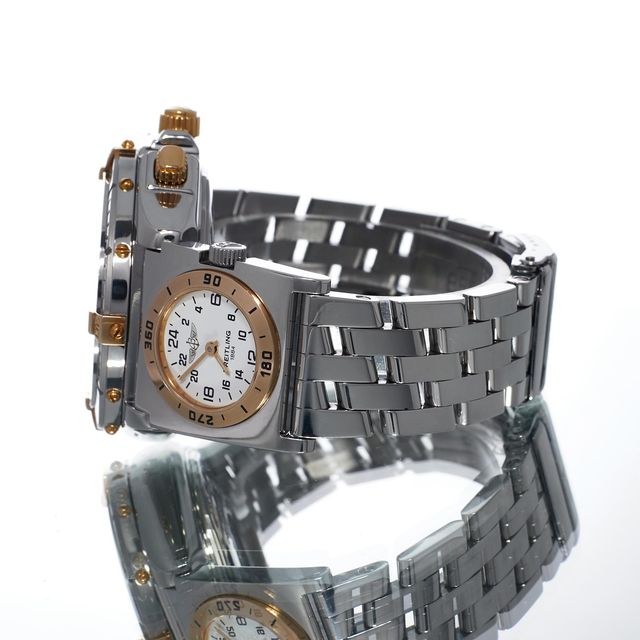 Breitling Crosswind Special B44356 Image 2